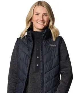 Vesty Columbia Heavenly™ II Insulated Gilet W Veľkosť: XS