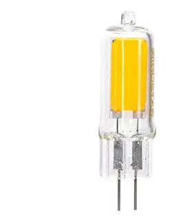 Žiarovky  B.V. LED žiarovka G4/2W/12V 3000K -  B1010942L