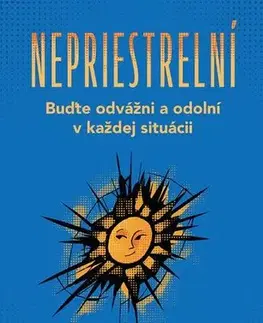 Rozvoj osobnosti Nepriestrelní - Chantal Burns