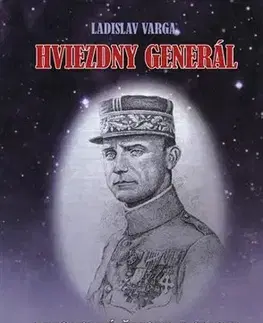 Osobnosti Hviezdny Generál - Ladislav Varga