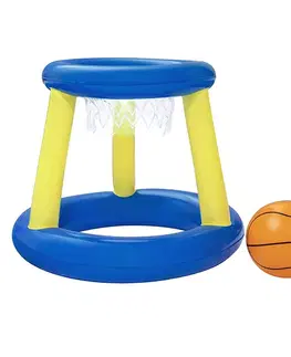 Príslušenstvo k potápačským oblekom Detský vodný basketbal Bestway Hoop Water Game