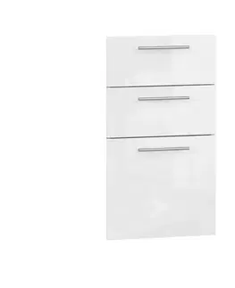 Vento Dvierka ku skrinke VENTO D3S_H-40/82 Halmar