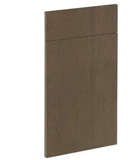Kuchynské skrinky Čelo skrinky Luxeo F08-D60S1-AX baltic storm