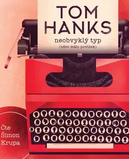 Novely, poviedky, antológie Nakladatelství DOMINO Neobvyklý typ