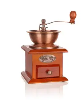 Kuchynské mlynčeky Ručný mlynček na kávu BANQUET Culinaria