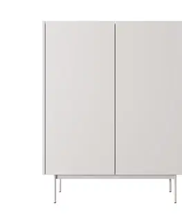 Komody ArtPS Komoda TONNE KD-97 | cashmere