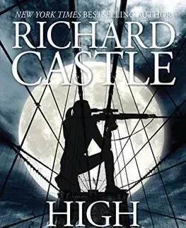 Cudzojazyčná literatúra High Heat - Richard Castle