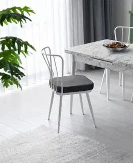 Jedálenské stoly Extendable Dining Table Ay - 1183
