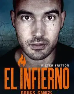 Skutočné príbehy El Infierno - Pieter