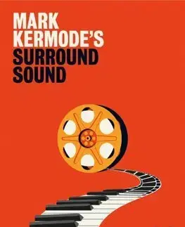 Hudba - noty, spevníky, príručky Mark Kermodes Surround Sound - Mark Kermode