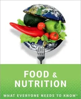 Zdravie, životný štýl - ostatné Food and Nutrition - P.K. Newby