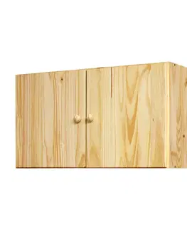 Skrine Nadstavec 811 lakovaný
