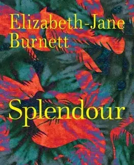 Beletria Splendour - Elizabeth-Jane Burnett