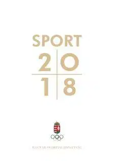 Biografie - ostatné Sport 2018