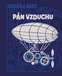 Sci-fi a fantasy Tympanum Pán vzduchu