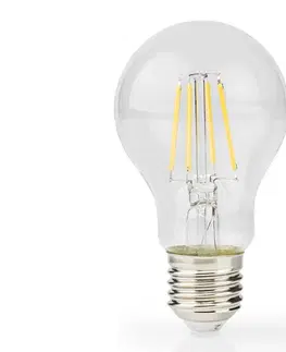 LED osvetlenie  LBFE27A601A - LED žiarovka VINTAGE A60 E27/3,8W/230V 2700K LBFE27A601A