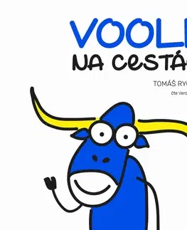 Pre deti a mládež Voolik s.r.o. Voolik na cestách