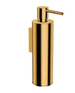 Dávkovače mydla Omnires Modern Project MP60721GL