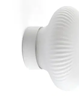 Svietidlá FARO Barcelona FARO 28299 - LED kúpeľňové nástenné svietidlo ISABELLE LED/8W/230V CRI 90 IP44 biela 28299