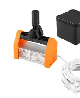 Vnútorné osvetlenie Neo Pracovná lampa na kontrolu povrchov 1500 LM 99-133