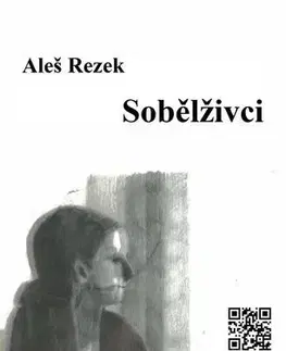Česká beletria Sobělživci - Aleš Rezek