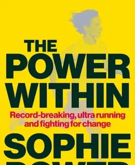 Biografie - Životopisy The Power Within - Sophie Power