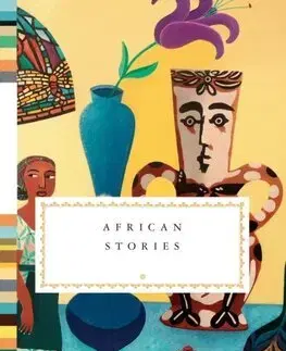 Svetová beletria African Stories