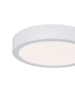 Svietidlá Paulmann 78923 - LED/13W IP44 Stmievateľné kúpeľňové stropné svietidlo AVIAR 230V 78923