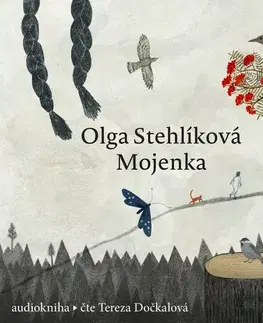 Pre deti a mládež OneHotBook Mojenka