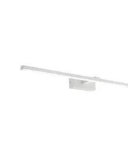 Svietidlá Redo 01-1675 - LED osvetlenie zrkadla do kúpeľne NEPTUNE LED/18W/230V IP44 01-1675