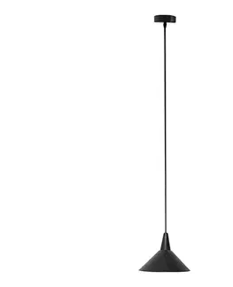 Svietidlá Rabalux 72016 - Luster na lanku FELIPE 1xE27/40W/230V 72016
