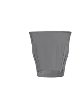 Poháre Kinekus Sklenený pohár DURIT 220 ml picardie sada 6ks