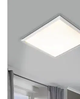 Svietidlá Eglo 95681 - LED Stropné svietidlo COMPETA 1 LED/24W/230V 95681
