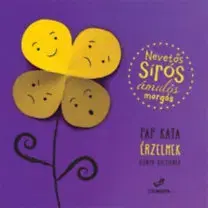 Leporelá, krabičky, puzzle knihy Nevetős, sírós, ámulós, morgós - Érzelmek, könyv kicsiknek - Katalin Papp