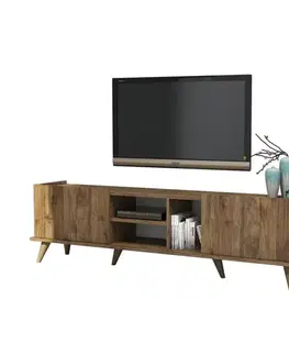 TV stolíky TV stolík Elegante 1310