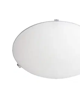 Svietidlá Rabalux 1803 - Stropné svietidlo SIMPLE 1xE27/60W/230V 1803