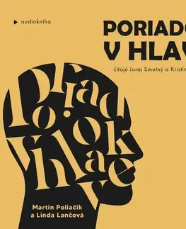 Rozvoj osobnosti Publixing a N Press Poriadok v hlave
