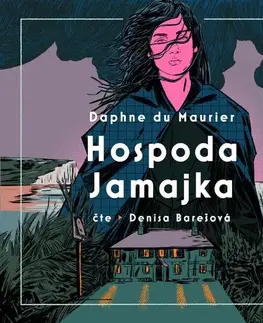 Beletria - ostatné OneHotBook Hospoda Jamajka