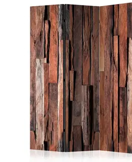 Paravány Paraván Honey Boards Dekorhome