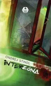 Sci-fi a fantasy InterZóna - Ondřej Štindl