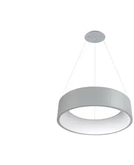 Svietidlá  62003061 - LED Luster na lanku KAJI LED/42W/230V 62003061