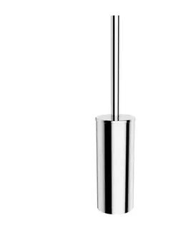 Doplnky do kúpeľne OMNIRES - MODERN PROJECT WC kefa chróm /CR/ MP60622CR