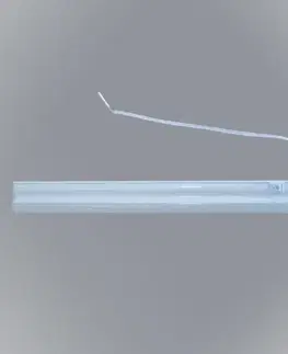 LED osvetlenie pod skrinku Podlinkové svietidlo T5 LED 4W 4200K MERCADO