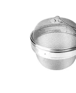 Sita Kinekus Čajítko košík vyvárací Grand CHEF, priemer 10cm