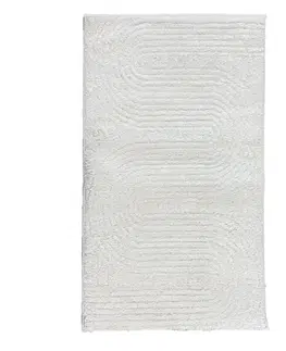 Moderné koberce Koberec Titanium 0,8/1,2 65009 ZE7 J