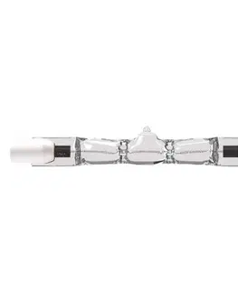 Žiarovky EMOS Lineárna halogénová žiarovka J78 120W R7s, teplá biela