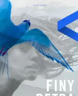 Svetová beletria Madárasszony - Petra Finy