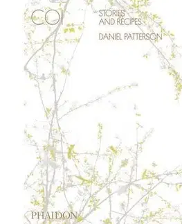 Národná kuchyňa - ostatné Coi - Daniel Patterson
