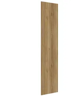 Vybavenie skríň Front Skrine Moduklix 226,9x49,4 Dub Mouvella