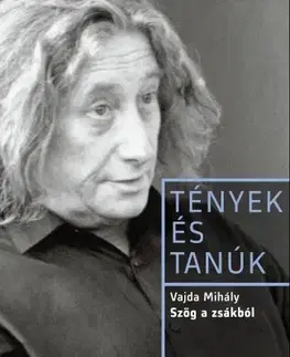 Veda, vynálezy Szög a zsákból - Mihály Vajda